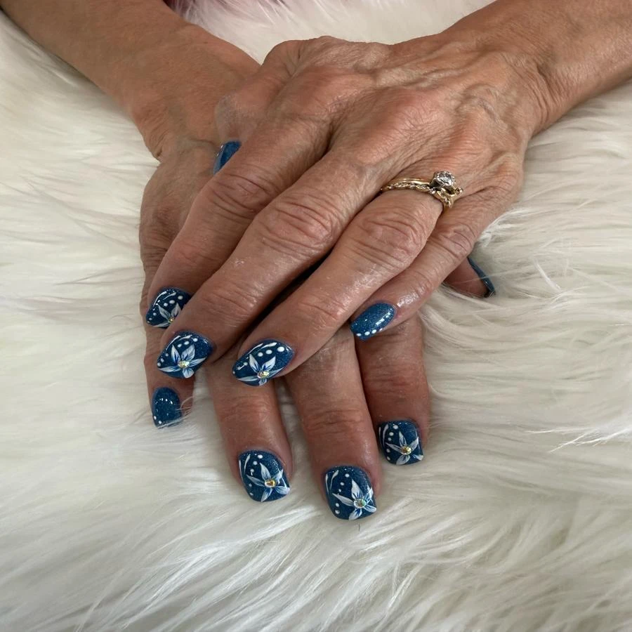 Nails Collections